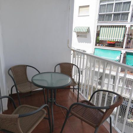 Apartamento Avenida Nerja Eksteriør bilde