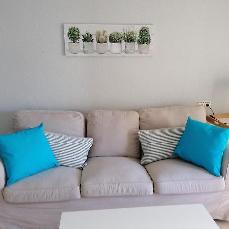 Apartamento Avenida Nerja Eksteriør bilde