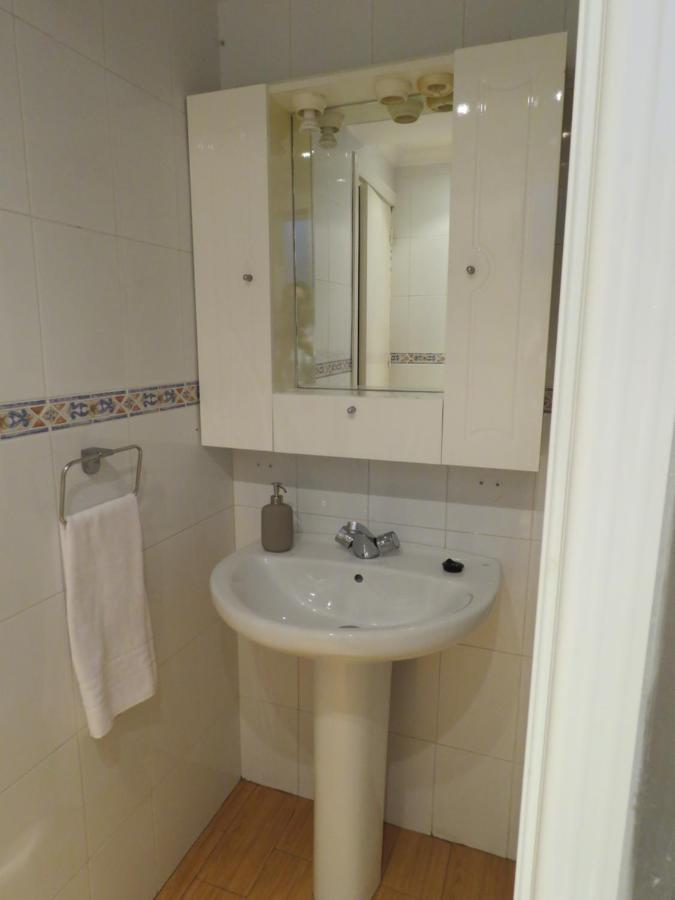 Apartamento Avenida Nerja Eksteriør bilde