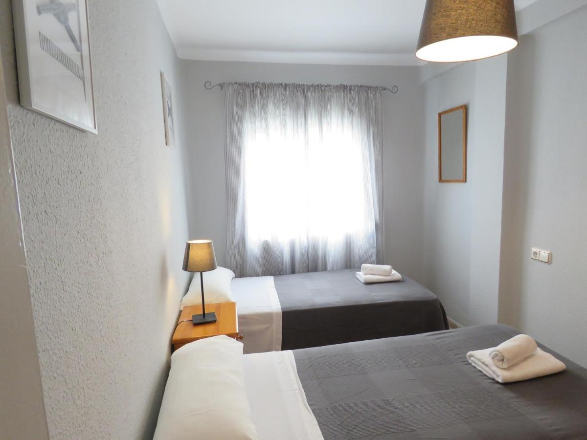 Apartamento Avenida Nerja Eksteriør bilde