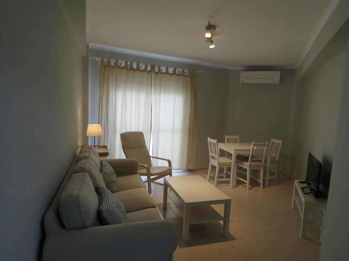 Apartamento Avenida Nerja Eksteriør bilde