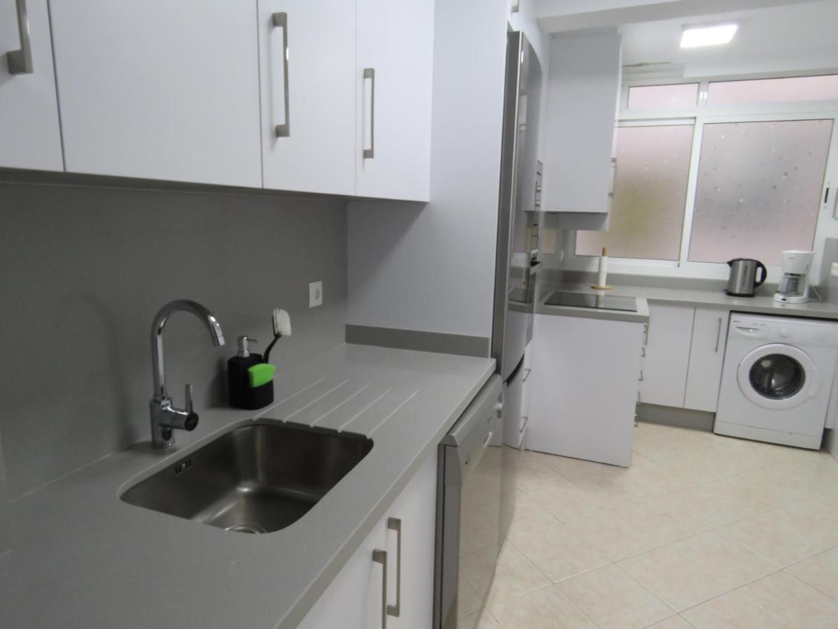 Apartamento Avenida Nerja Eksteriør bilde