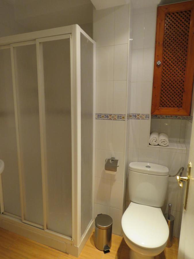 Apartamento Avenida Nerja Eksteriør bilde