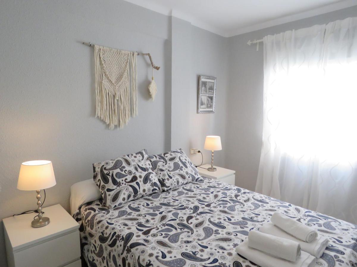Apartamento Avenida Nerja Eksteriør bilde