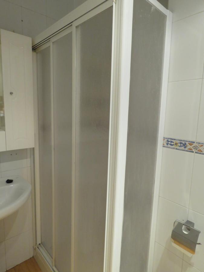 Apartamento Avenida Nerja Eksteriør bilde