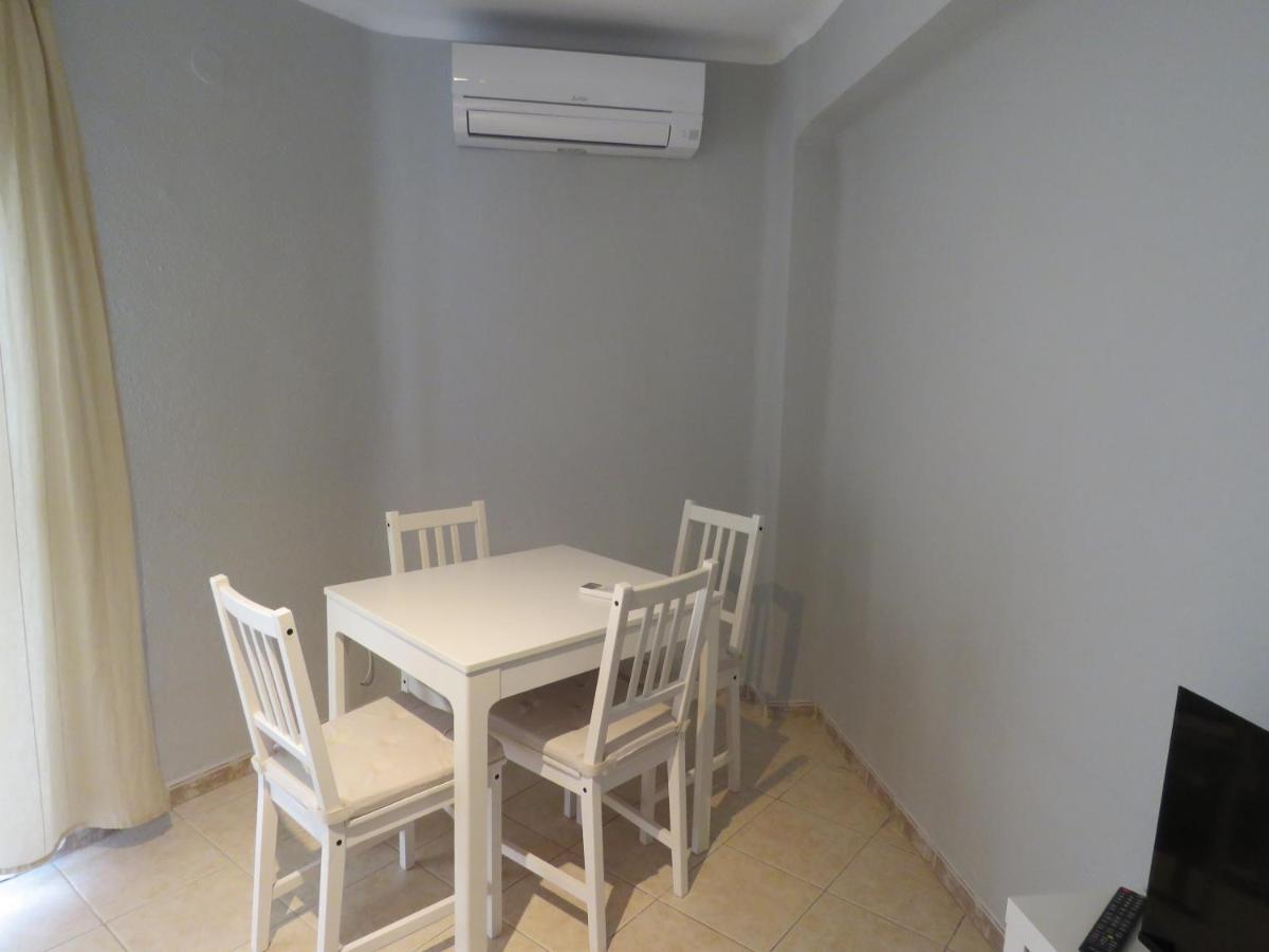 Apartamento Avenida Nerja Eksteriør bilde