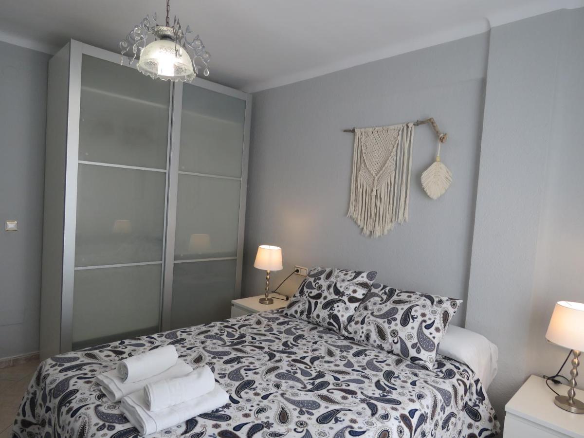 Apartamento Avenida Nerja Eksteriør bilde