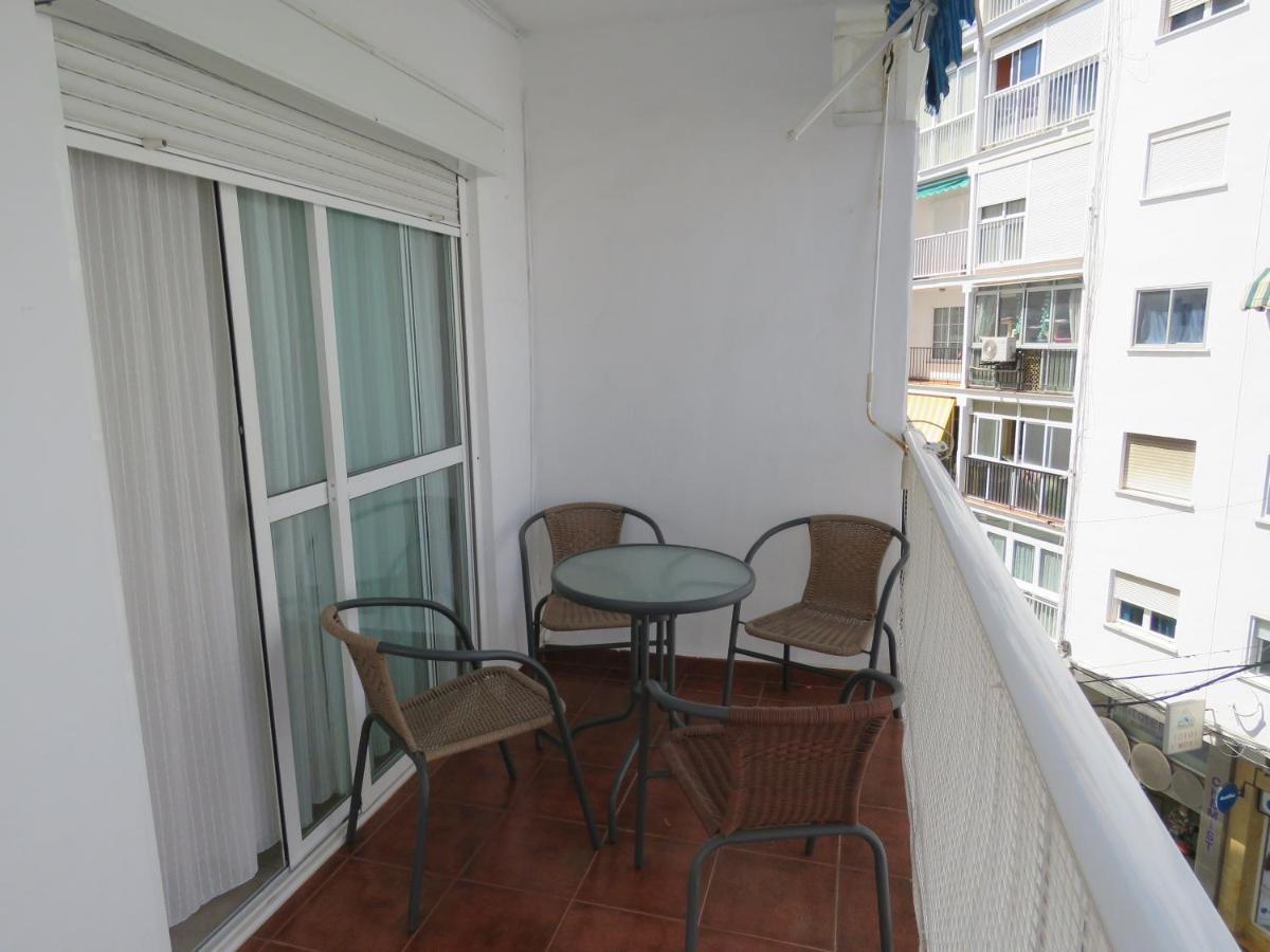 Apartamento Avenida Nerja Eksteriør bilde